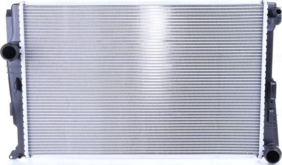 NISSENS 60809 - BMW X3 F25