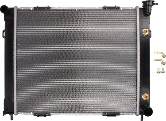 NISSENS 609901