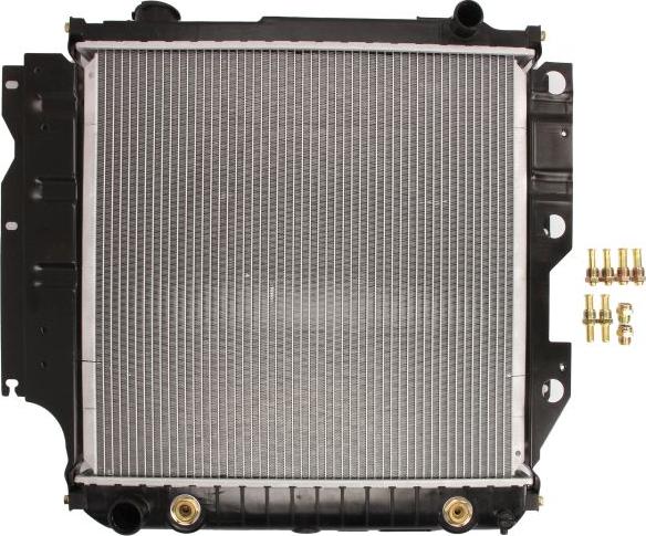 NISSENS 60993