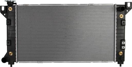 NISSENS 60999A