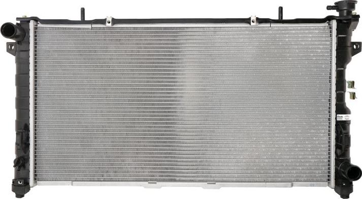 NISSENS 61005 - CR2077 61005 RADIATORS