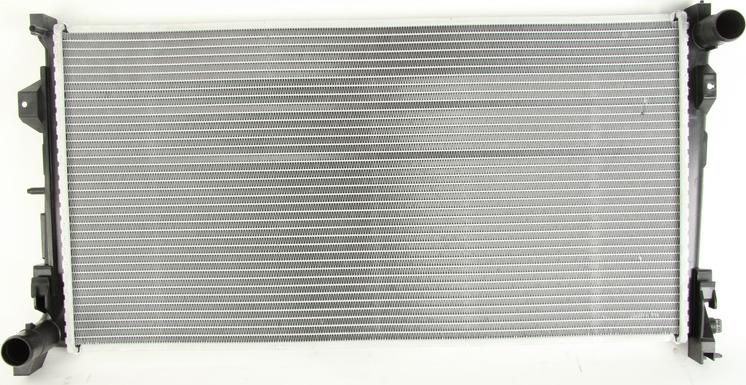 NISSENS 61018A - 61018A RADIATORS CHRYSLER