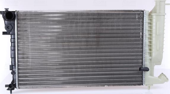 NISSENS 61252A