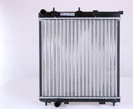 NISSENS 61277