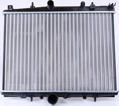 NISSENS 61291A