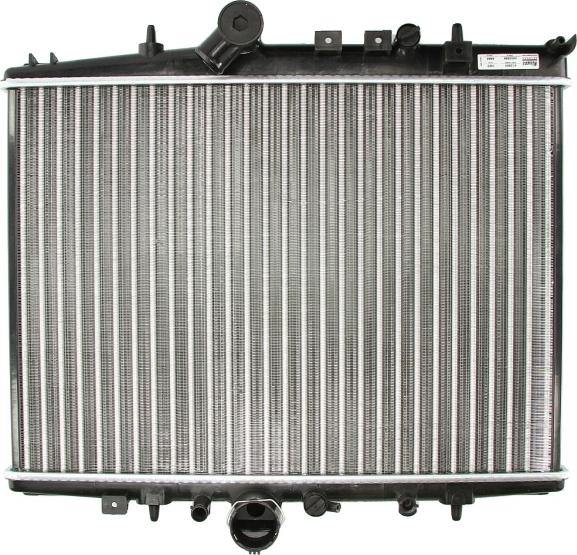 NISSENS 61295A