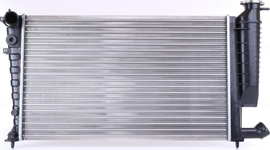 NISSENS 61313A