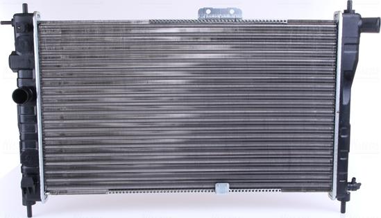 NISSENS 61651A