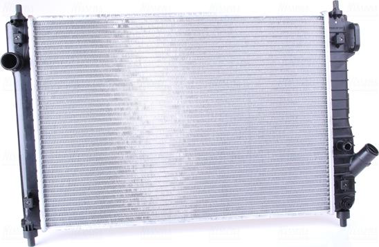 NISSENS 61687