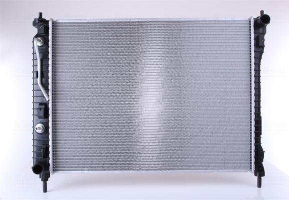 NISSENS 61688