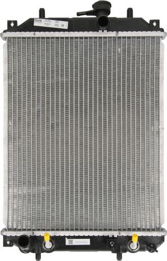 NISSENS 61739 - Auto Part
