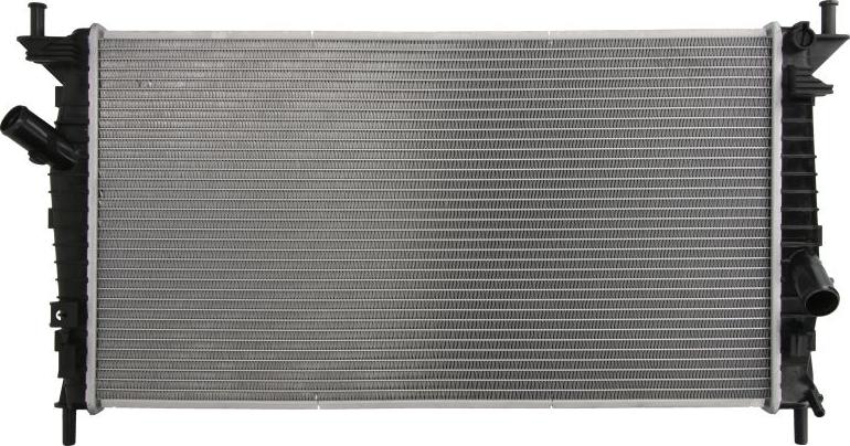 NISSENS 62017A - 62017A RADIATORS ADM59850