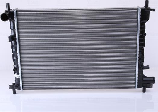 NISSENS 62053