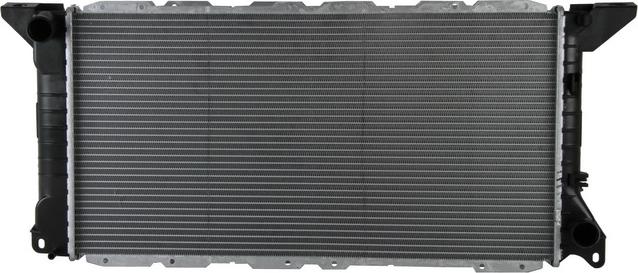 NISSENS 62057A - Auto Part