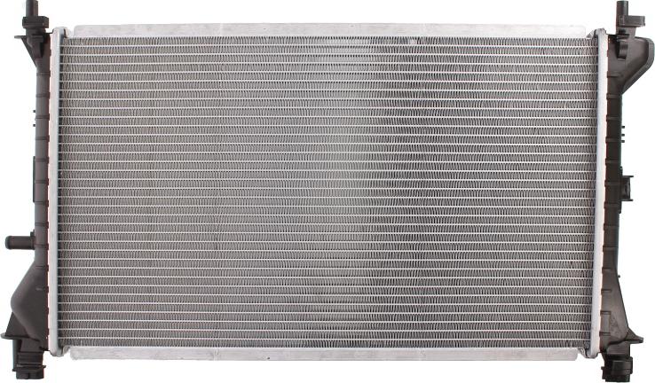 NISSENS 62075A - 62075A RADIATORS FORD