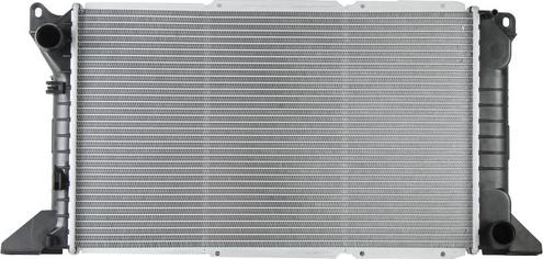 NISSENS 62081A - FD2204 62081A RADIATORS
