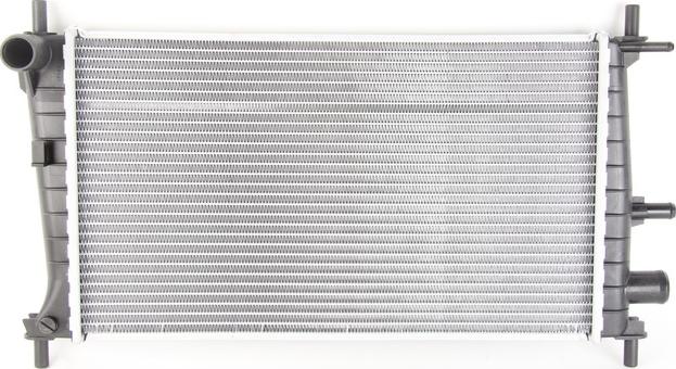 NISSENS 62082A - Auto Part