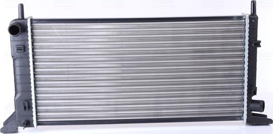NISSENS 621541 - Auto Part