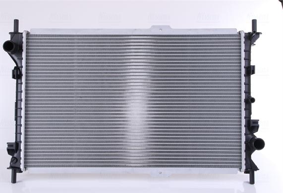 NISSENS 62156A - Auto Part
