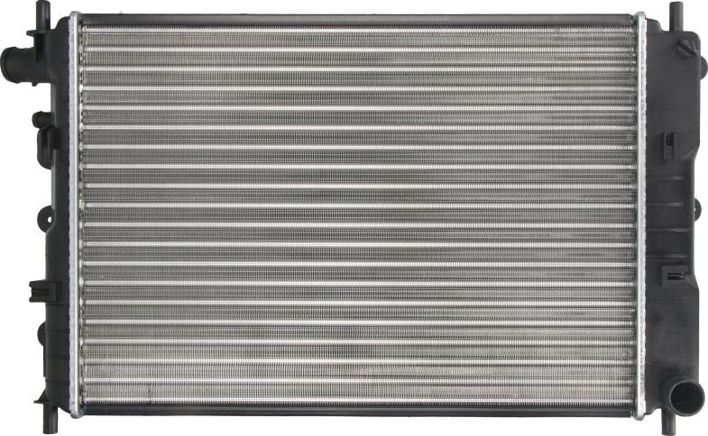 NISSENS 62217A - Auto Part