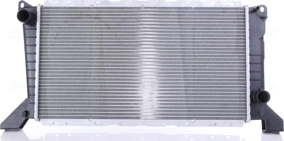 NISSENS 62241A