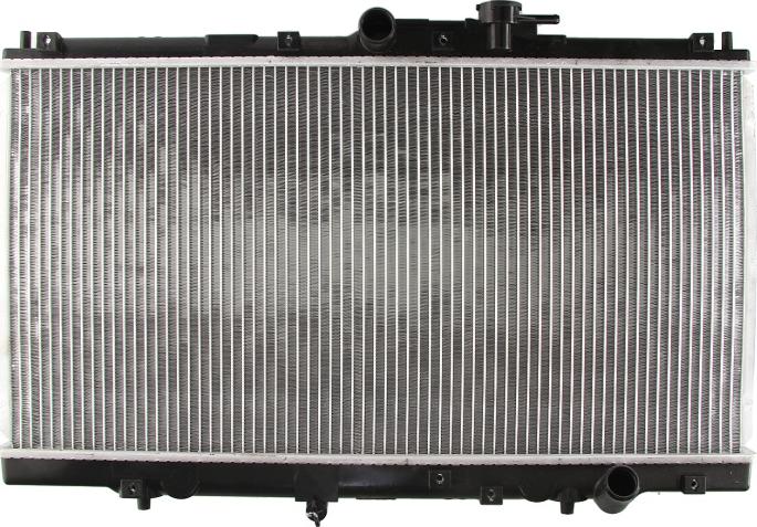 NISSENS 62258 - Auto Part