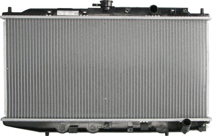 NISSENS 62276 - 62276 RADIATORS HONDA