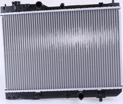 NISSENS 62431A