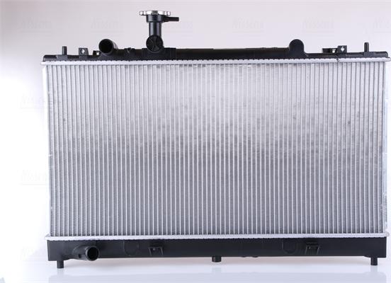 NISSENS 62464A - Auto Part