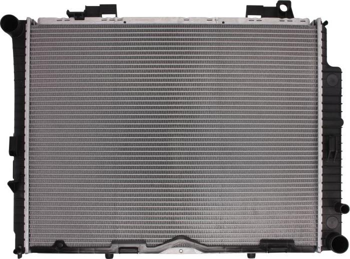 NISSENS 62611A