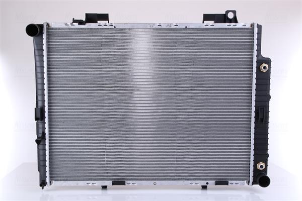 NISSENS 62665A - Auto Part