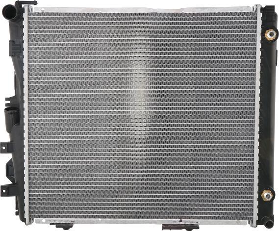 NISSENS 62683A - Auto Part