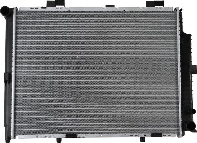 NISSENS 62689A - Auto Part