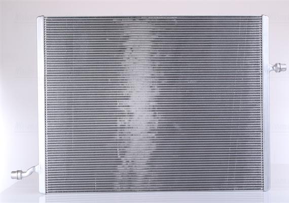 NISSENS 627024