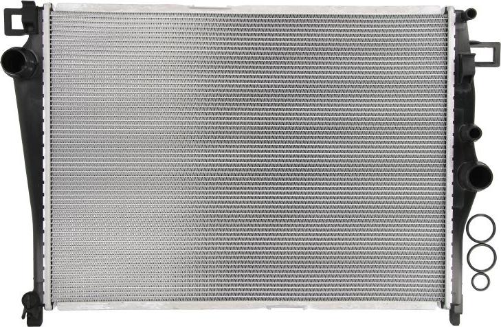 NISSENS 627035