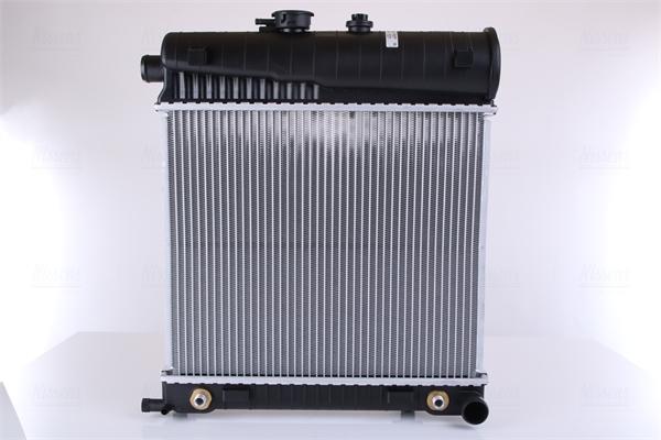 NISSENS 62708A