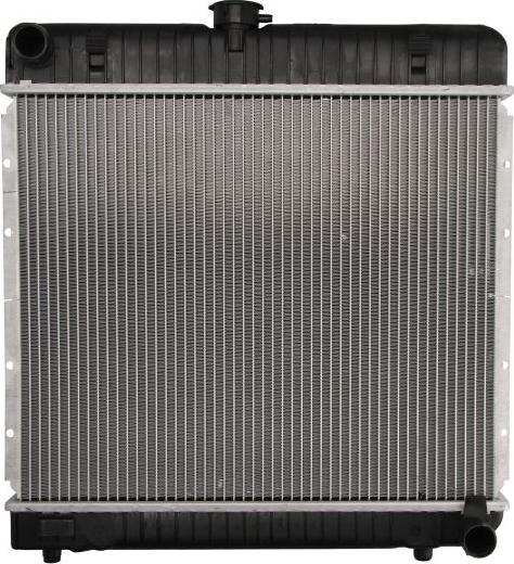 NISSENS 62710 - Auto Part