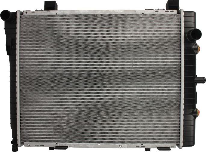NISSENS 62712A - Auto Part