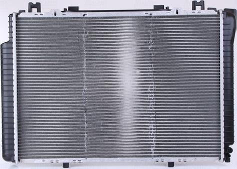 NISSENS 62714A - Auto Part
