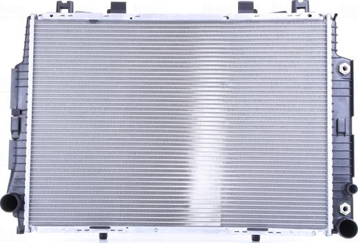 NISSENS 62716A - Auto Part