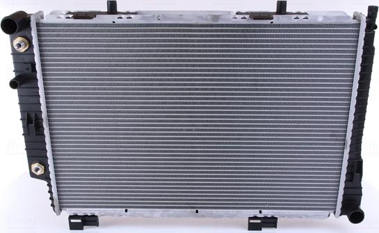 NISSENS 62749A
