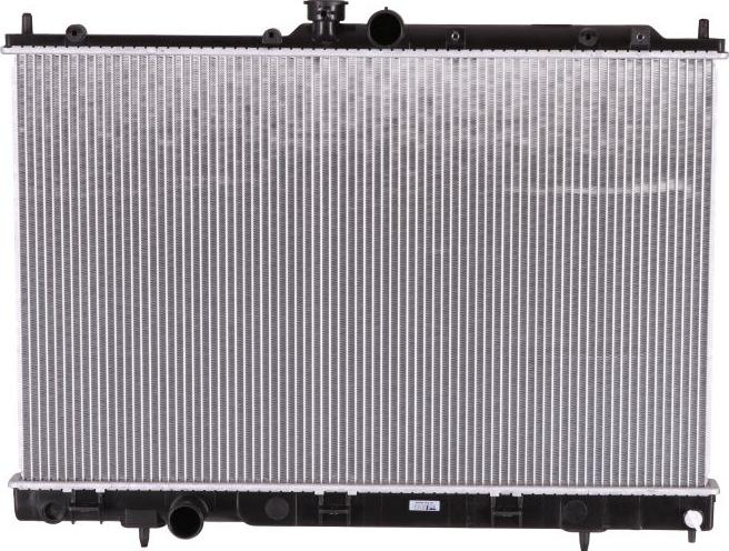 NISSENS 628964 - 628964 RADIATORS MITSUBISHI
