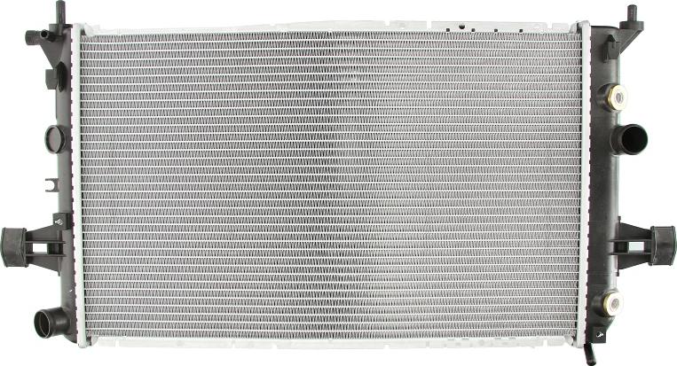 NISSENS 63003A - Auto Part