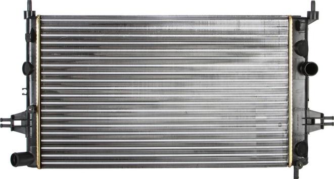 NISSENS 630041 - OLA2296 630041 RADIATORS