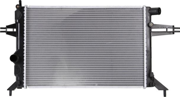 NISSENS 63005A - 63005A RADIATORS OL2272