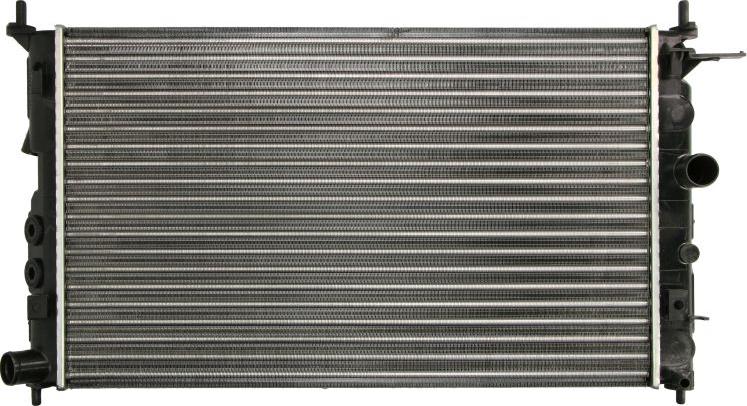 NISSENS 630121 - 630121 RADIATORS OPEL