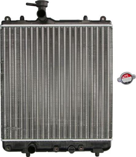 NISSENS 63014A - Auto Part