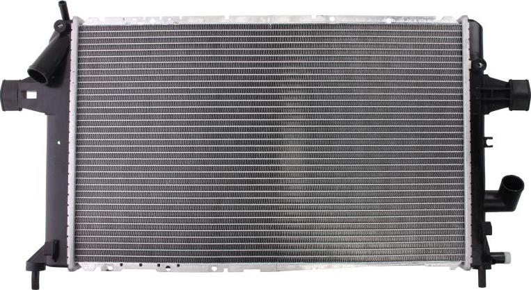 NISSENS 63021A - Radiators, Motora dzesēšanas