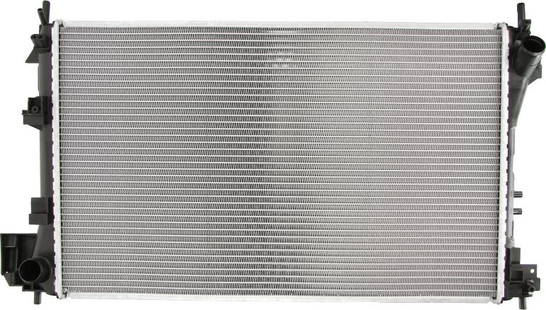 NISSENS 63022A - 63022A RADIATORS OL2340