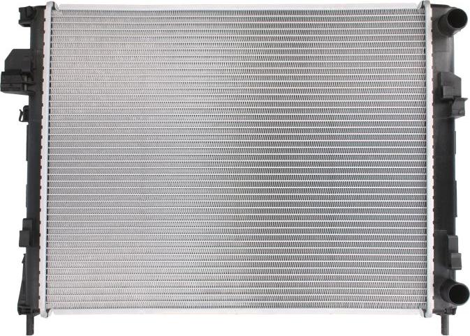 NISSENS 63025A - 63025A RADIATORS RENAULT